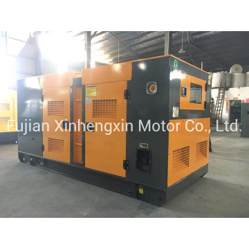 Wholesale Price Ce ISO Standard 20kVA to 1000kVA Soundproof Cummins Electric Diesel Power Generator